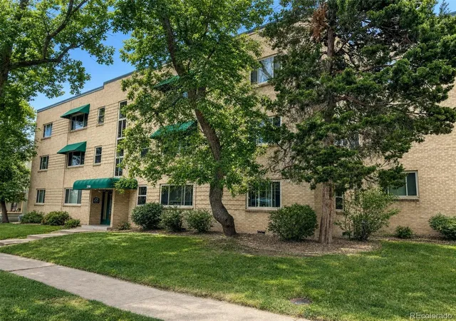 1st image of 2100 N Franklin St #14, Denver, CO 80205 | MLS# 3903723
