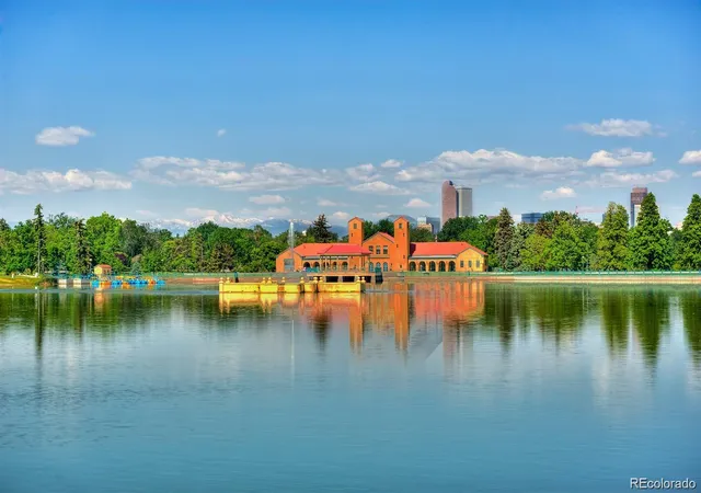 20th image of 2100 N Franklin St #14, Denver, CO 80205 | MLS# 3903723