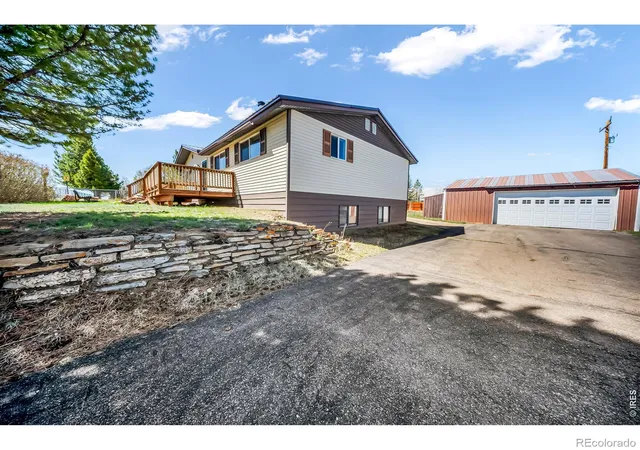 Photo 2 of Single family home for sale at 372 Logan St, Walden, CO 80480 | MLS# IR1058503 | Listing updated on 2026-05-19