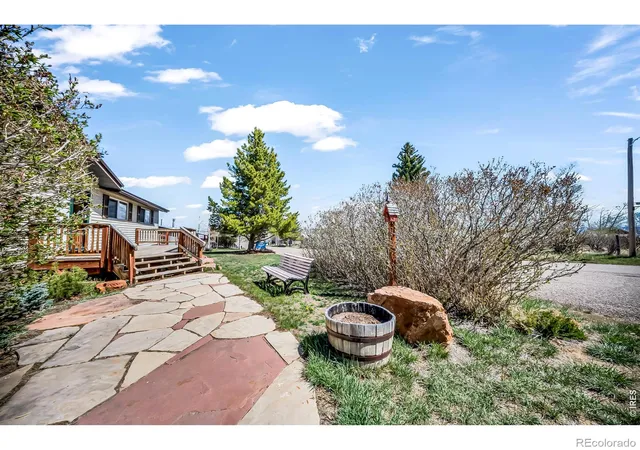 Photo 3 of Single family home for sale at 372 Logan St, Walden, CO 80480 | MLS# IR1058503 | Listing updated on 2026-05-19