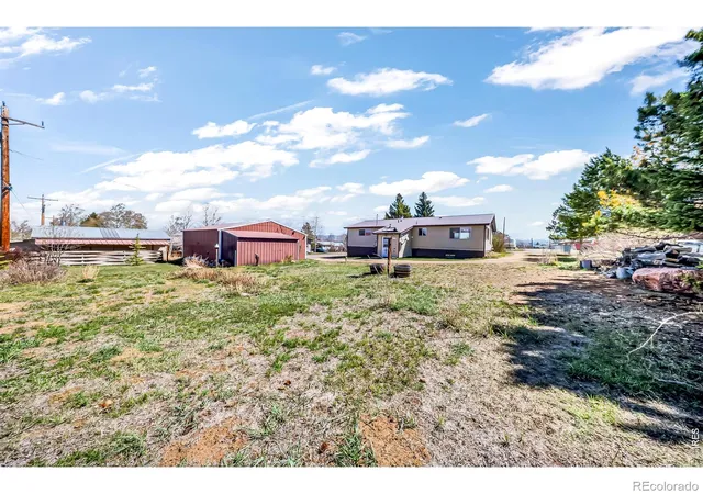 Photo 4 of Single family home for sale at 372 Logan St, Walden, CO 80480 | MLS# IR1058503 | Listing updated on 2026-05-19