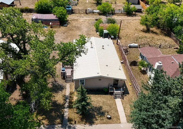 4th image of 225 W Grand St, La Veta, CO 81055 | MLS# 7849354