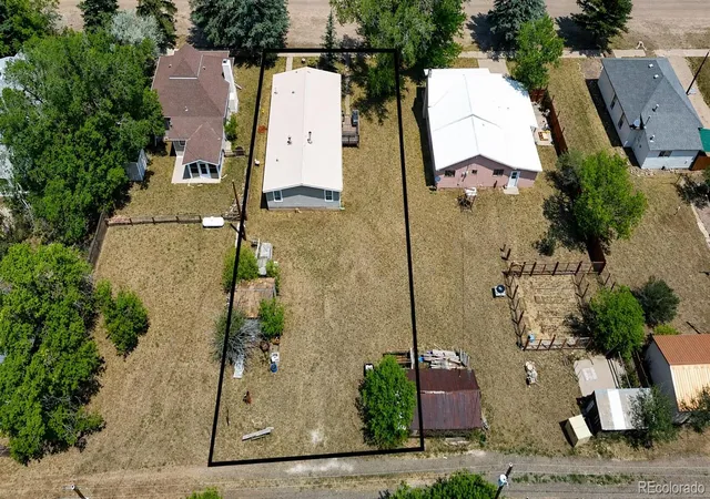 5th image of 225 W Grand St, La Veta, CO 81055 | MLS# 7849354