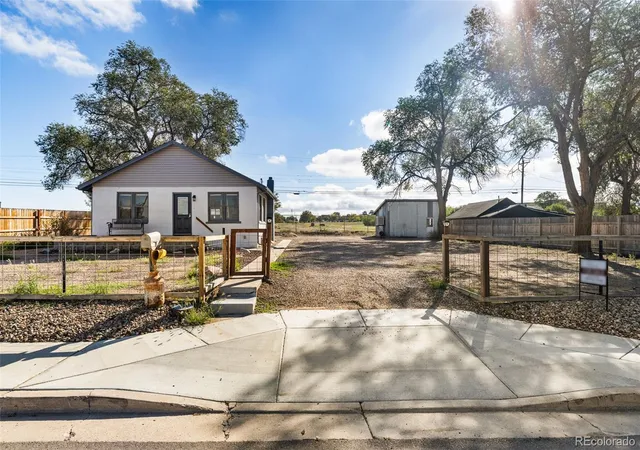 Photo 1 of Single family home for sale at 2330 Cheyenne Ave, Pueblo, CO 81003 | MLS# 2931847 | Listing updated on 2026-10-01