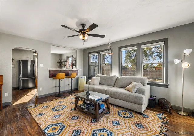 Photo 3 of Single family home for sale at 2330 Cheyenne Ave, Pueblo, CO 81003 | MLS# 2931847 | Listing updated on 2026-10-01