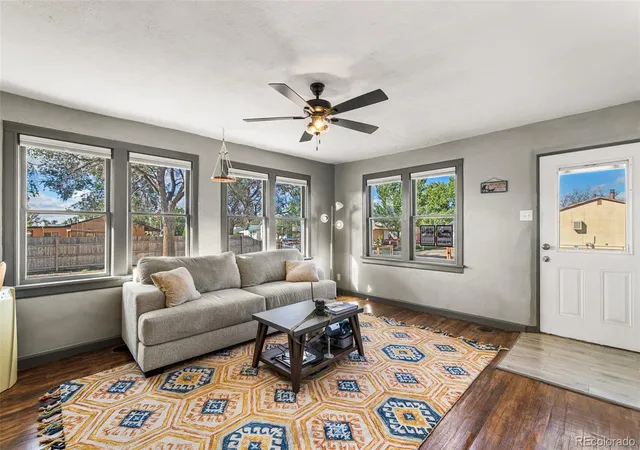 Photo 4 of Single family home for sale at 2330 Cheyenne Ave, Pueblo, CO 81003 | MLS# 2931847 | Listing updated on 2026-10-01