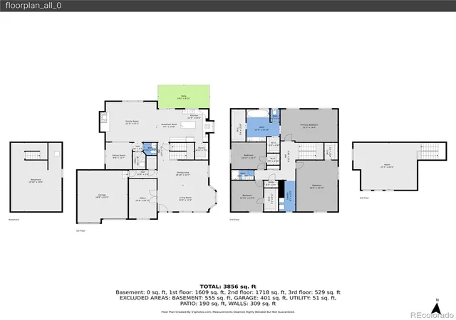 44th image of 16811 E Caley Pl, Aurora, CO 80016 | MLS# 2957331