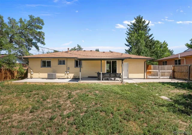 Homes for sale in Golden, CO | 2203 Beech Ct, Golden, CO 80401 | MLS# 6193946