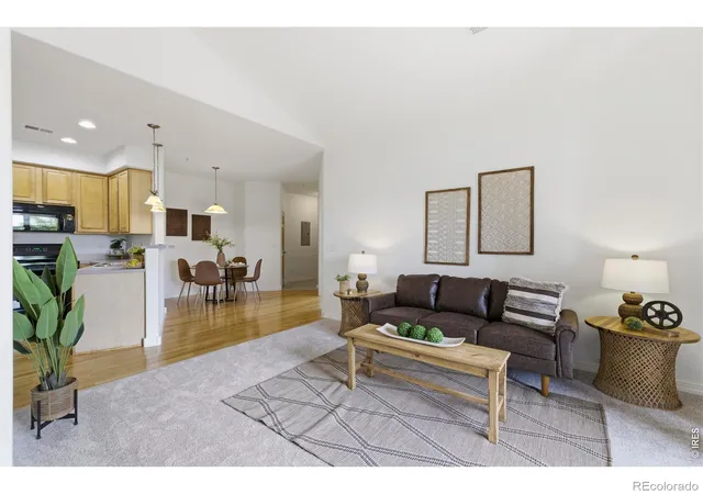 3rd image of 5220 Boardwalk Dr #34, Fort Collins, CO 80525 | MLS# IR1058508