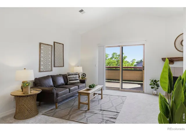 4th image of 5220 Boardwalk Dr #34, Fort Collins, CO 80525 | MLS# IR1058508