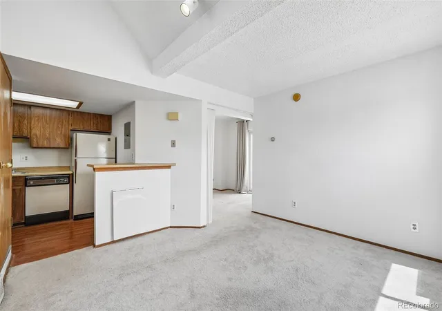 image of 17053 E Tennessee Dr #214, Aurora, CO 80017 | MLS# 4999534