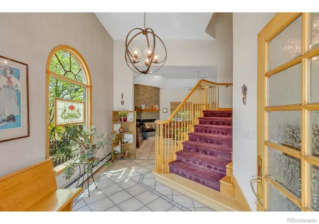 3rd image of 723 Ridge Creek Ct, Longmont, CO 80504 | MLS# IR1058509