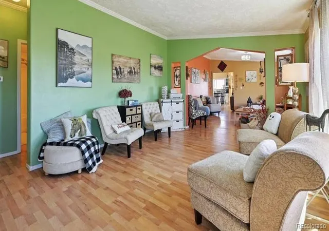 5th image of 10025 Milne Rd, Colorado Springs, CO 80928 | MLS# 7974208