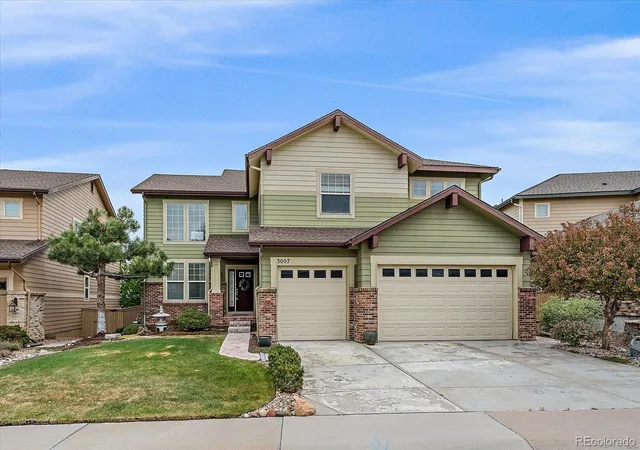 1st image of 3007 Danbury Ave, Highlands Ranch, CO 80126 | MLS# 5554007