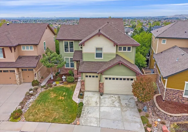 2nd image of 3007 Danbury Ave, Highlands Ranch, CO 80126 | MLS# 5554007