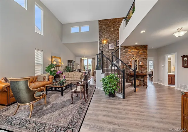 4th image of 3007 Danbury Ave, Highlands Ranch, CO 80126 | MLS# 5554007