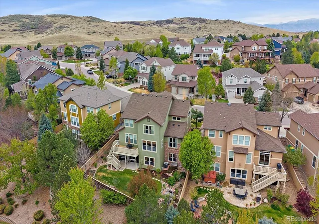 41st image of 3007 Danbury Ave, Highlands Ranch, CO 80126 | MLS# 5554007