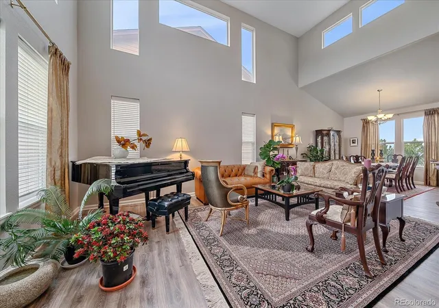 5th image of 3007 Danbury Ave, Highlands Ranch, CO 80126 | MLS# 5554007