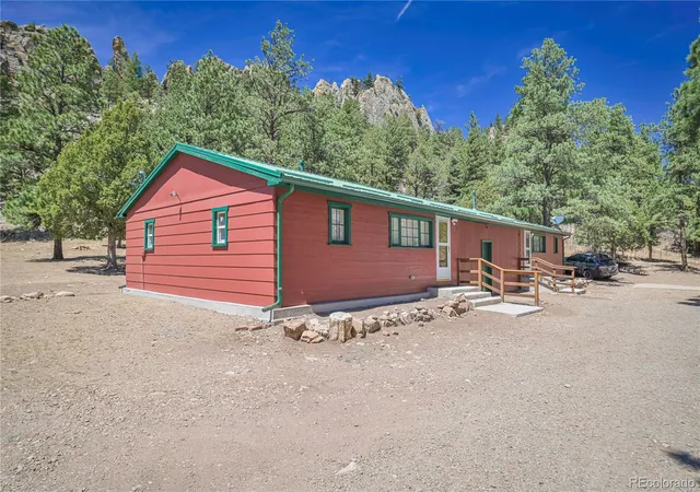 image of 6656 State Hwy 12, Weston, CO 81091 | MLS# 9524053