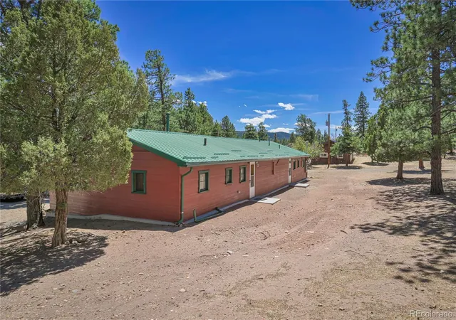 image of 6656 State Hwy 12, Weston, CO 81091 | MLS# 9524053