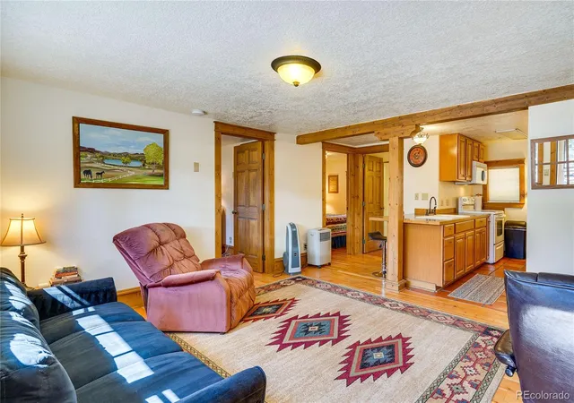 image of 6656 State Hwy 12, Weston, CO 81091 | MLS# 9524053