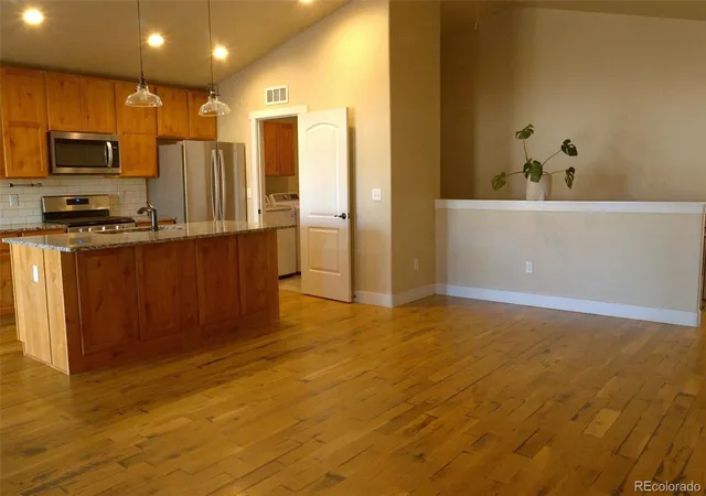 Photo 3 of Single family home for sale at 1113 Bison Way, Wiggins, CO 80654 | MLS# 5947807 | Listing updated on 2026-10-06