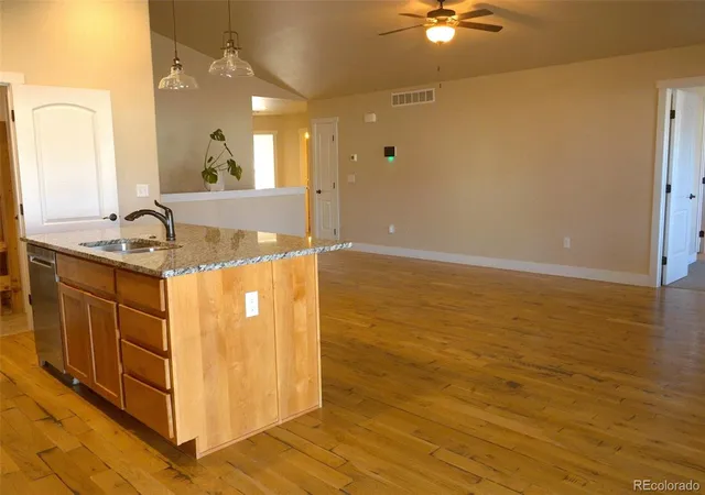 Photo 4 of Single family home for sale at 1113 Bison Way, Wiggins, CO 80654 | MLS# 5947807 | Listing updated on 2026-10-06