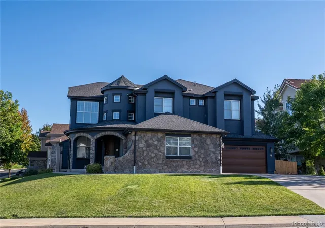 Photo 2 of Single family home for sale at 11446 Canterberry Ln, Parker, CO 80138 | MLS# 9539094 | Listing updated on 2026-07-08