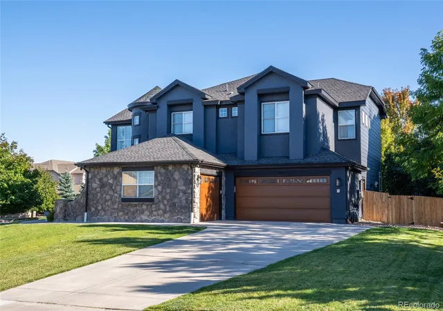 Photo 3 of Single family home for sale at 11446 Canterberry Ln, Parker, CO 80138 | MLS# 9539094 | Listing updated on 2026-07-08