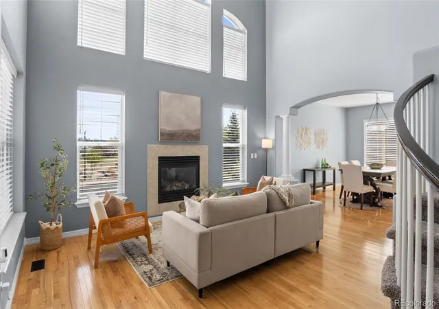 Photo 3 of Single family home for sale at 11446 Canterberry Ln, Parker, CO 80138 | MLS# 9539094 | Listing updated on 2026-07-08