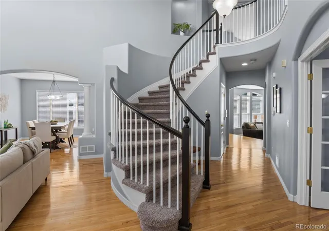 Photo 4 of Single family home for sale at 11446 Canterberry Ln, Parker, CO 80138 | MLS# 9539094 | Listing updated on 2026-07-08