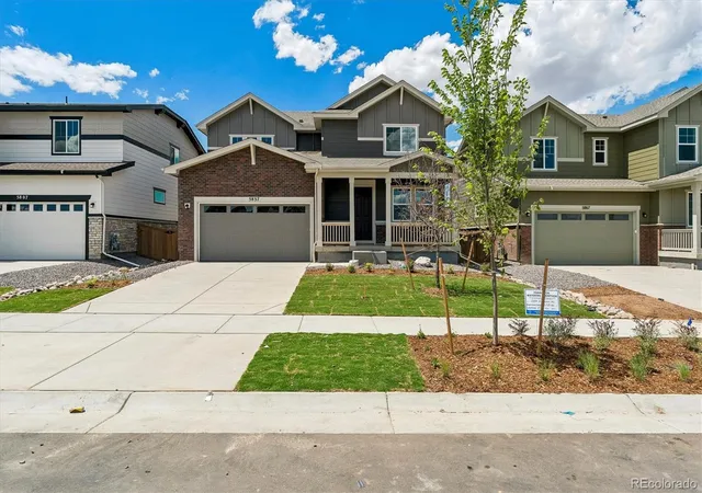 Photo 1 of Sale Pending at 5837 N Ireland Way, Aurora, CO 80019 | MLS# 9140513 | Listing updated on 2026-08-31