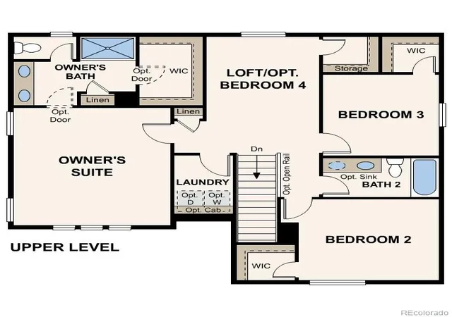 4th image of 5837 N Ireland Wy, Aurora, CO 80019 | MLS# 9140513