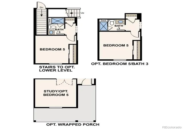 3rd image of 5807 N Ireland Wy, Aurora, CO 80019 | MLS# 3494254