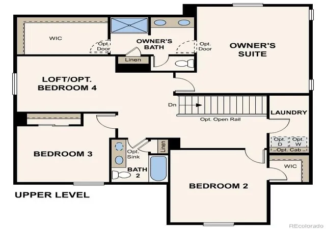 4th image of 5807 N Ireland Wy, Aurora, CO 80019 | MLS# 3494254