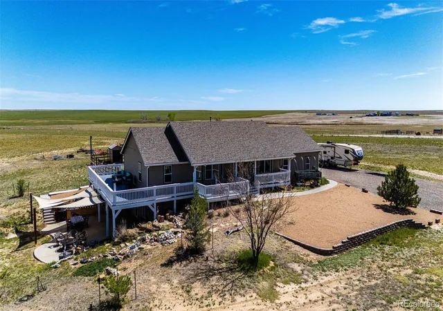 Homes for sale in Strasburg, CO | 57109 E Kenyon Ave, Strasburg, CO 80136 | MLS# 8113151