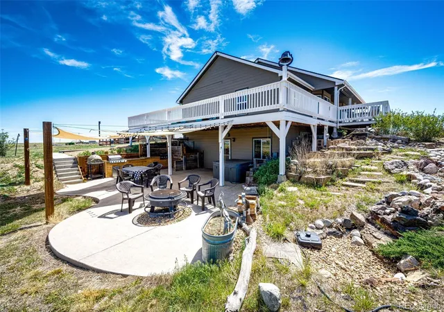 Homes for sale in Strasburg, CO | 57109 E Kenyon Ave, Strasburg, CO 80136 | MLS# 8113151