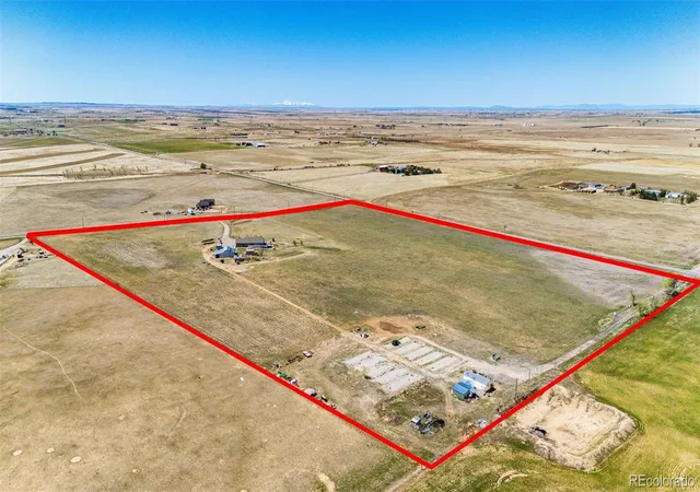 Homes for sale in Strasburg, CO | 57109 E Kenyon Ave, Strasburg, CO 80136 | MLS# 8113151