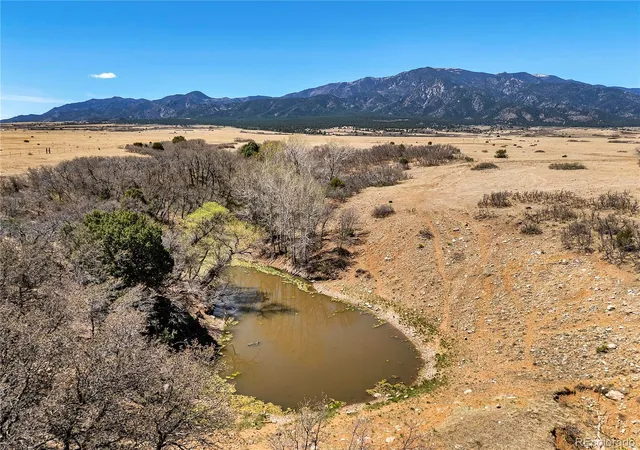 Homes for sale in Colorado City, CO | 000 Vacant Land, Colorado City, CO 81019 | MLS# 6109987