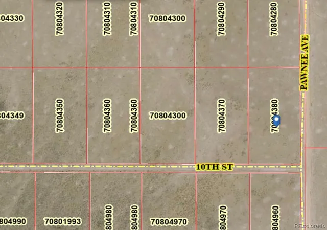 Homes for sale in Sanford, CO | Lot 16 10th St, Sanford, CO 81151 | MLS# 1643043