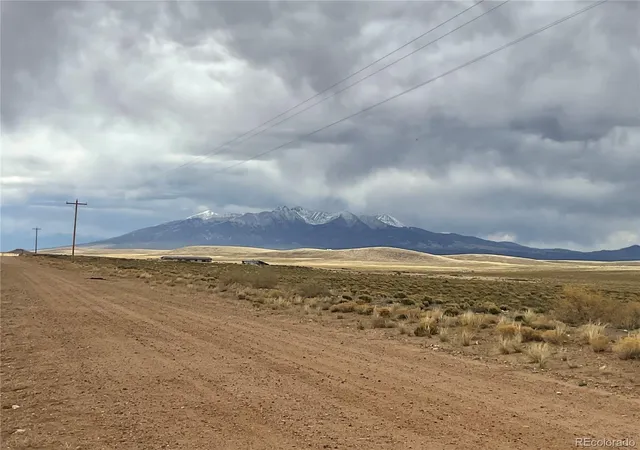 Homes for sale in Sanford, CO | Lot 15 10th St, Sanford, CO 81151 | MLS# 3549295