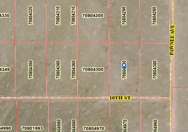 Homes for sale in Sanford, CO | Lot 15 10th St, Sanford, CO 81151 | MLS# 3549295