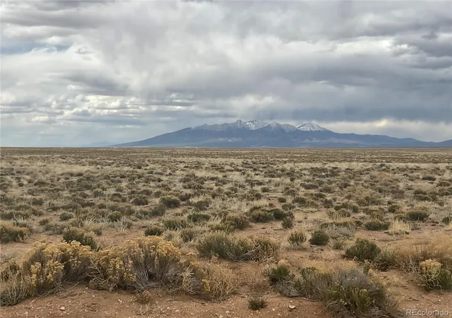 Homes for sale in Sanford, CO | Lot 3 County Road X, Sanford, CO 81151 | MLS# 3904937