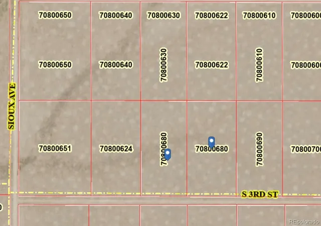 Homes for sale in Sanford, CO | Lot 3 County Road X, Sanford, CO 81151 | MLS# 3904937