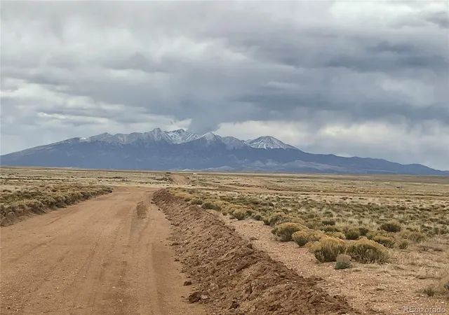 Homes for sale in Sanford, CO | Lot 8 County Road X, Sanford, CO 81151 | MLS# 8861207