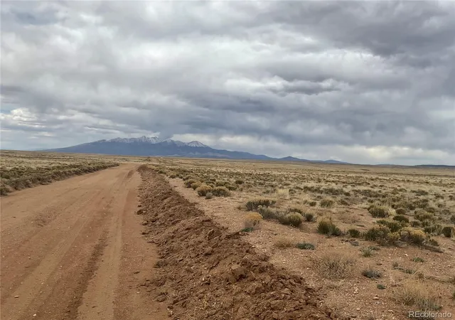 Homes for sale in Sanford, CO | Lot 8 County Road X, Sanford, CO 81151 | MLS# 8861207