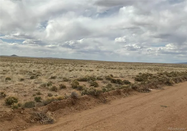 Homes for sale in Sanford, CO | Lot 8 County Road X, Sanford, CO 81151 | MLS# 8861207