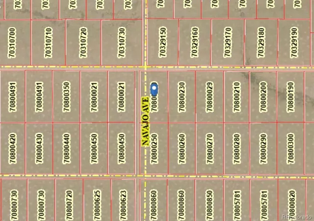 Homes for sale in Sanford, CO | Lot 8 County Road X, Sanford, CO 81151 | MLS# 8861207