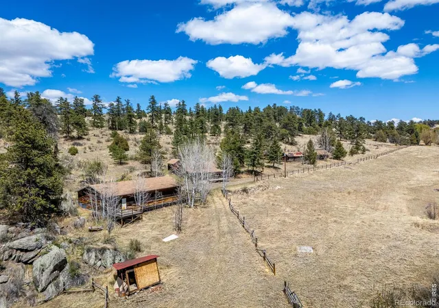 Homes for sale in Drake, CO | 329 Snow Top Dr, Drake, CO 80515 | MLS# IR1058533