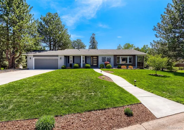 1st image of 5842 S Sheridan Blvd, Littleton, CO 80123 | MLS# 5987803